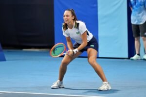 luisa stefani ranking