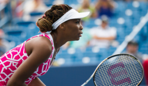 venus williams indian wells