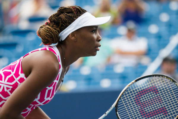 Venus Williams quer voltar às quadras no Indian Wells