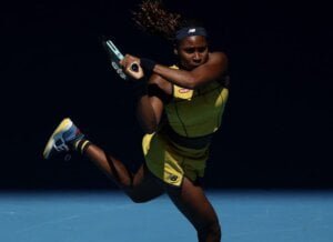 coco gauff quartas