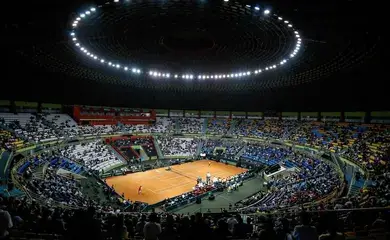 São Paulo vai sediar jogo da BJK Cup, a Copa do Mundo do tênis feminino