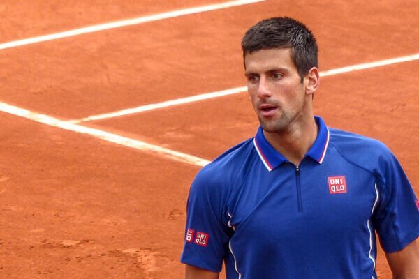 Djokovic fará pausa temporária depois de derrota no Australian Open