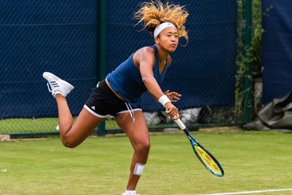 Naomi Osaka e Ons Jabeur farão dupla no Aberto de Abu Dhabi