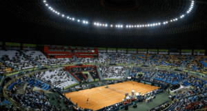 billie jean king cup ingressos