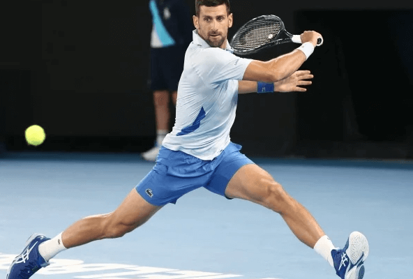 djokovic