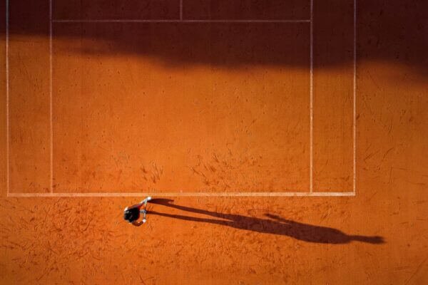 Grand Slam: quais são os quatro principais torneios do tênis