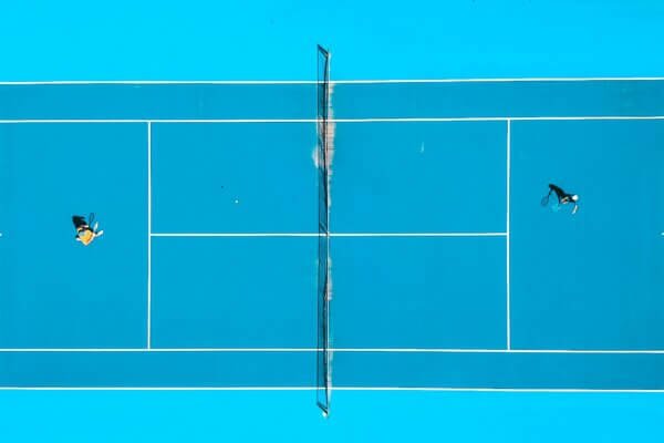 Dicionário do tênis: conheça os principais termos do esporte