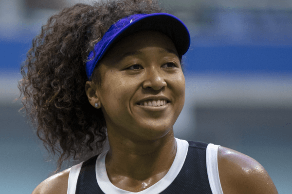 Naomi Osaka confirma participação no WTA 500 de Abu Dhabi