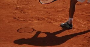 premiação roland garros