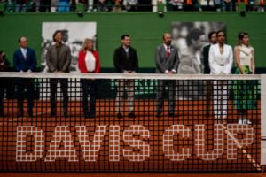 copa davis eua ucrânia