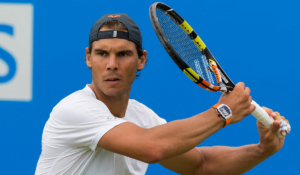 rafael nadal recorde