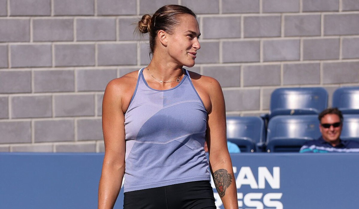 sabalenka