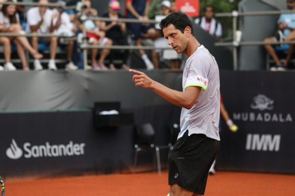 Conheça as duplas que vão disputar o Rio Open