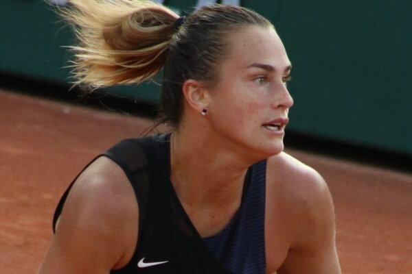 Aryna Sabalenka quer ter filhos? Saiba o que a tenista disse