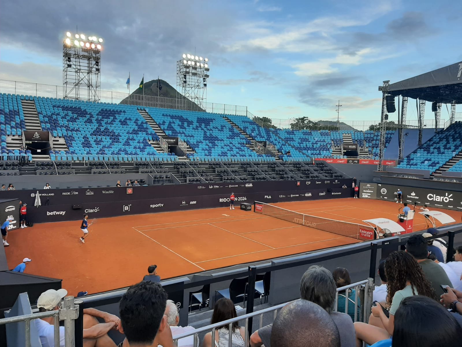 rio open jockey club