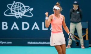 bia haddad abu dhabi