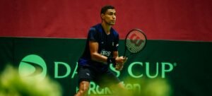 copa davis brasil suécia