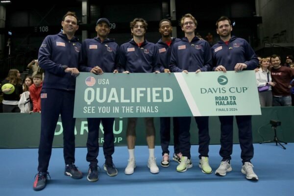 Copa Davis: conheça os resultados das qualificatórias