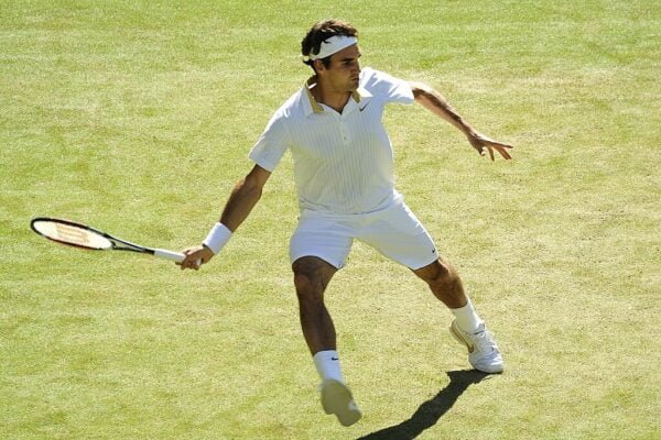 Amazon Prime vai lançar documentário sobre Roger Federer