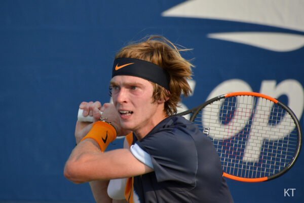 rublev desclassificação dubai