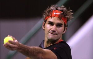 roger federer