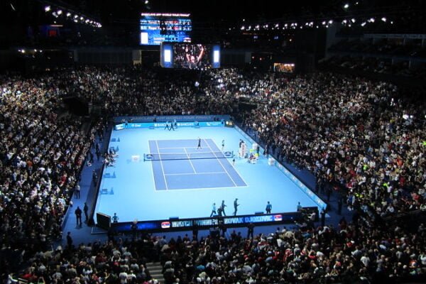 Torneios de tênis 2025: confira o calendário da ATP