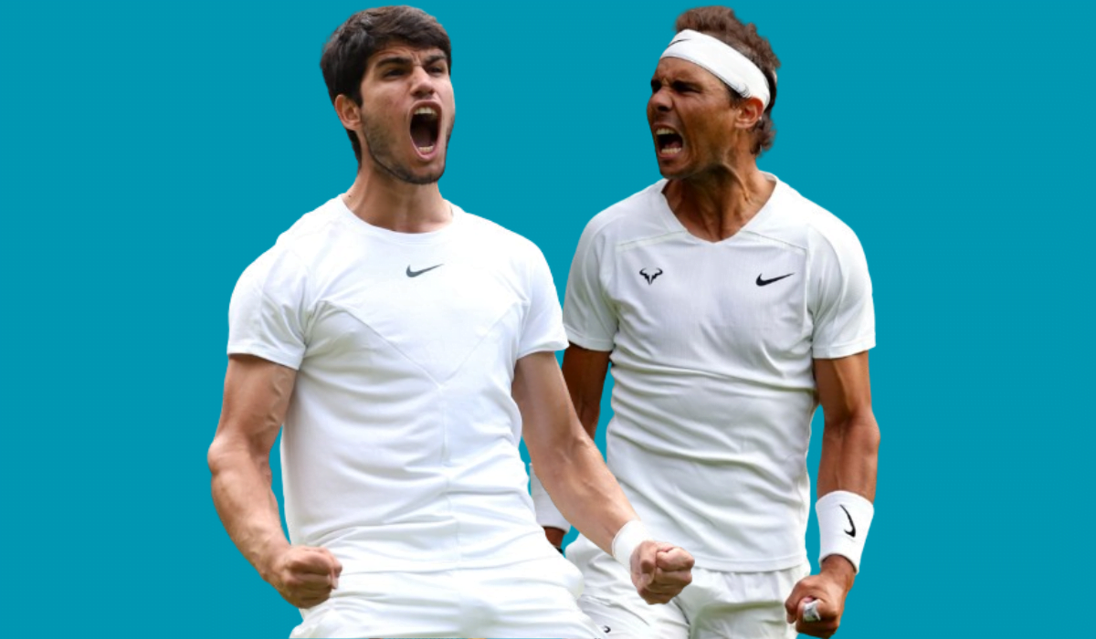 nadal alcaraz onde assistir