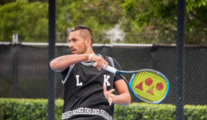 nick kyrgios