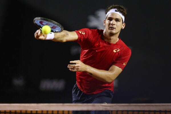 Thiago Wild enfrenta Nuno Borges no Miami Open; horário e onde assistir 