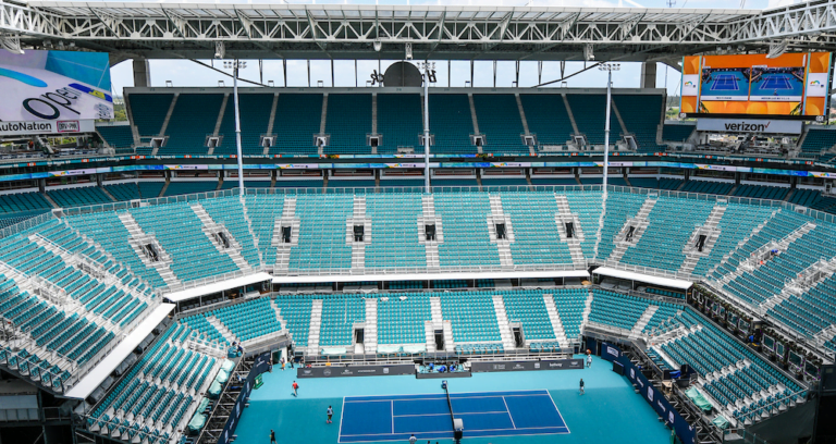 premiação miami open 2024