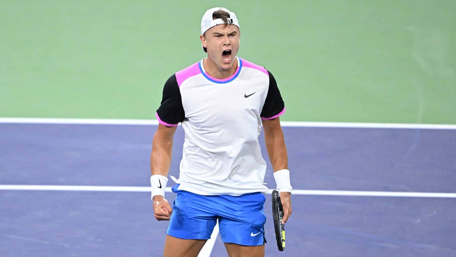 holger rune miami open