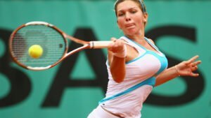 simona halep