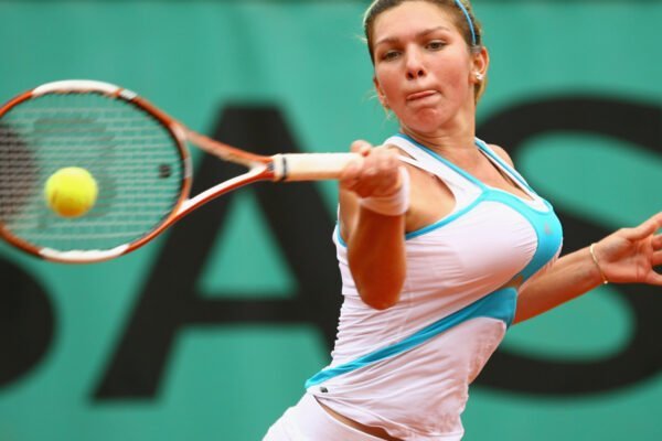 simona halep