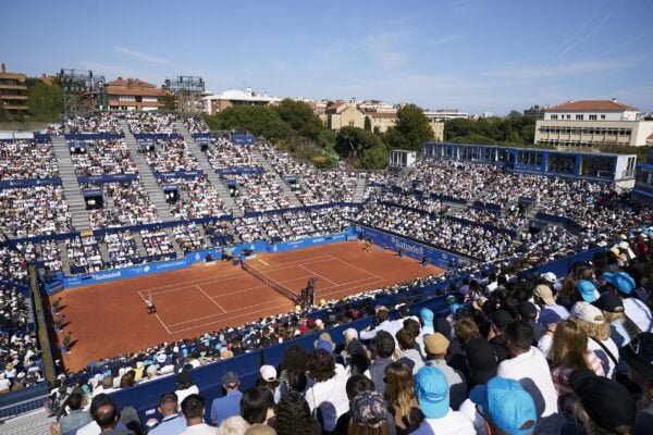 ATP 500 de Barcelona divulga participantes, com Nadal incluso. Veja a lista