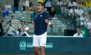 brasil grupo copa davis