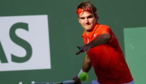 roger federer