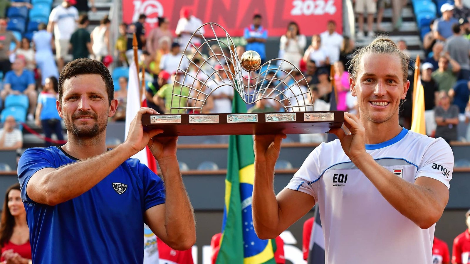 rafael matos vence o rio open