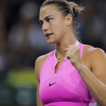 aryna sabalenka namorado