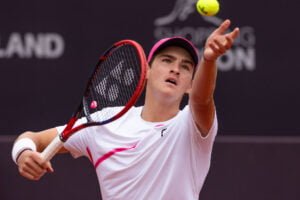 joão fonseca madrid