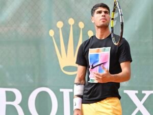 alcaraz lesão monte carlo