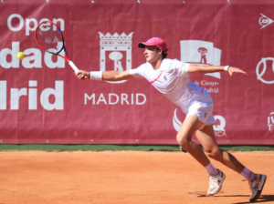 fonseca challenger madrid