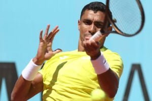 monteiro masters madri