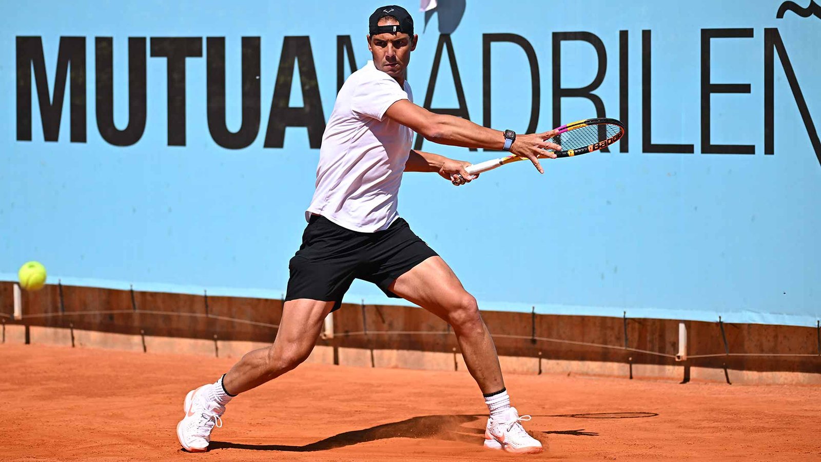 nadal roland garros