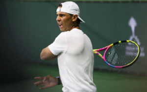 rafael nadal barcelona