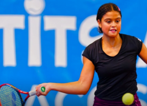 nauhany vitória roland garros