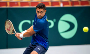 copa davis jogos brasil