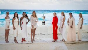 wta finals arábia saudita