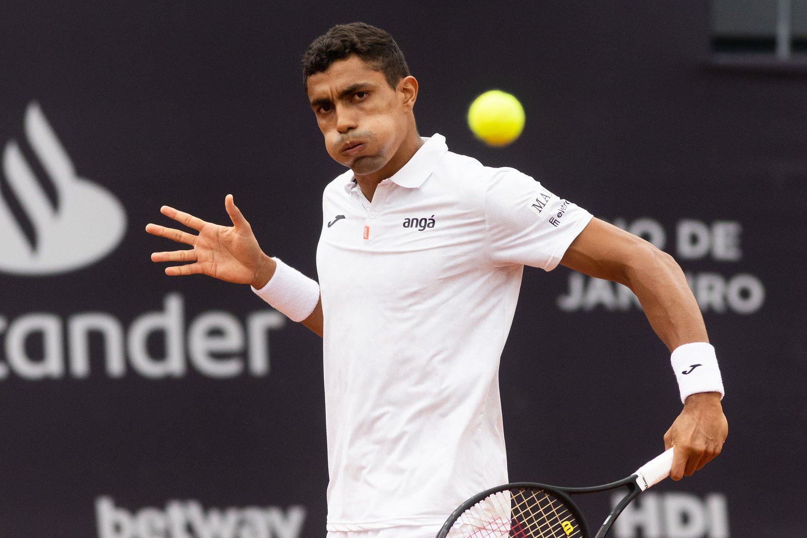 brasileiros roland garros