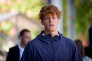 jannik sinner namorada