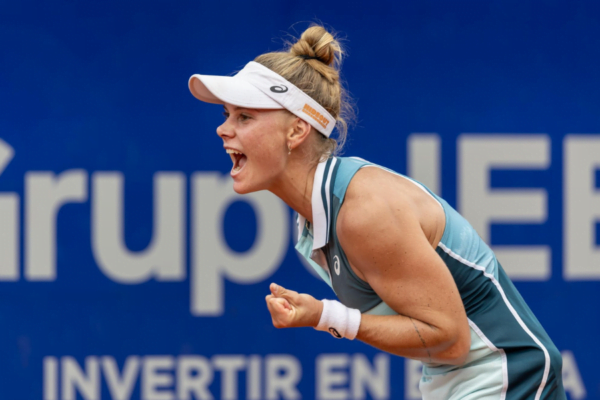 Laura Pigossi estreia neste domingo em Roland Garros